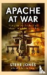 Jones, Steve - Apache at War