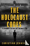 Jennings, Christian - The Holocaust Codes