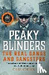 Chinn, Carl - Peaky Blinders - The Real Gangs and Gangsters