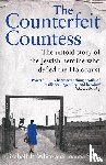 White, Elizabeth, Sliwa, Joanna - Counterfeit Countess, The