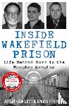 French, Jonathan Levi and Emma - Inside Wakefield Prison