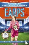 Heroes, Ultimate Football, Stead, Emily - Earps (Ultimate Football Heroes - The No.1 football series)