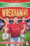 Harrison, Paul, Heroes, Ultimate Football - Wrexham AFC (Ultimate Football Heroes - The No.1 football series)