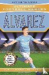 Oldfield, Matt & Tom - Alvarez (Ultimate Football Heroes - The No.1 football series)