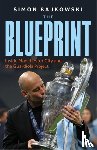Bajkowski, Simon - The Blueprint