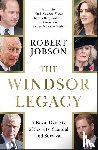 Jobson, Robert - The Windsor Legacy
