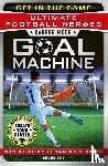 Hall, Roland - Ultimate Football Heroes – Goal Machine (Career Mode)