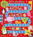  - Animal Games