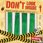  - Don't Look Inside