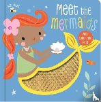  - BUSY BEES MEET THE MERMAIDS