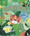  - BUSY BEES JUNGLE PEEKANDFIND