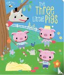  - The Three Little Pigs