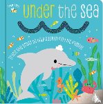  - BUSY BEES UNDER THE SEA