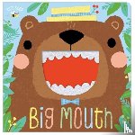  - Never Feed A Bear