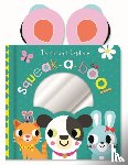  - Touch and Explore Squeak-a-boo