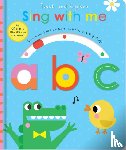  - Touch and Explore Sing with me abc
