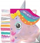  - Little Unicorn's Magical Mane