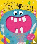  - The Very Hungry Worry Monsters