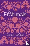 Wilde, Oscar - De Profundis