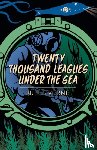 Verne, Jules - Twenty Thousand Leagues Under the Sea