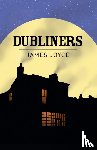 Joyce, James - Dubliners