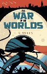 Wells, H. G. - The War of the Worlds