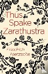 Nietzsche, Frederich - Thus Spake Zarathustra