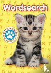 Saunders, Eric - Purrfect Puzzles Wordsearch