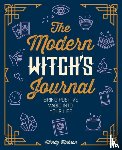 Hobson, Wendy - The Modern Witch's Journal