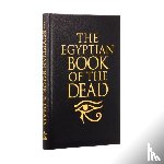 Wallis Budge, EA - The Egyptian Book of the Dead