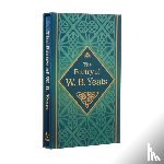 Yeats, W. B. - The Poetry of W. B. Yeats