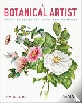 Balsan, Francoise - The Kew Gardens Botanical Artist