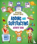 Worms, Penny - Brain Boosters: Adding and Subtracting Activity Book