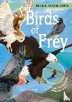Fullman, Joe (Author) - Make Your Own Birds of Prey