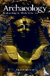 Aaltonen, Gaynor - Archaeology