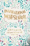 Saunders, Eric - Inspirational Wordsearch