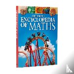 Collins, Tim - Children's Encyclopedia of Maths