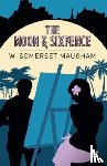 Maugham, W. Somerset - Moon and Sixpence