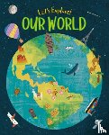 Philip, Claire - Let's Explore! Our World