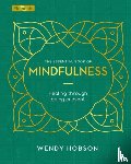 Hobson, Wendy - The Essential Book of Mindfulness
