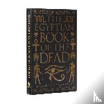 Arcturus Publishing Limited - Arcturus Publishing Limited: Egyptian Book of the Dead