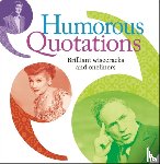 Blake, Mike - Humorous Quotations
