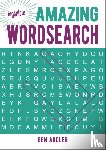 Addler, Ben - Amazing Wordsearch