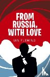 Fleming, Ian - From Russia with Love