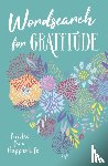 Saunders, Eric - Wordsearch for Gratitude