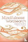 Saunders, Eric - Mindfulness Wordsearch