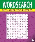 Saunders, Eric - Wordsearch