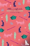Montgomery, L. M. - Rilla of Ingleside