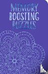 Saunders, Eric - Memory Boosting Puzzles