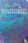 Saunders, Eric - Puzzles for Mindfulness